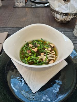  at The Lobby in Bremen