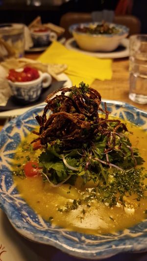  at De Koffiepot in Midsland