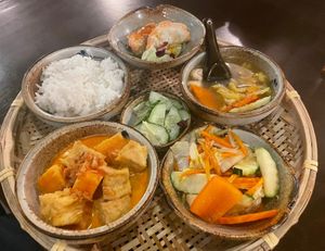 Com nam at Vegang - P-Berg in Berlin