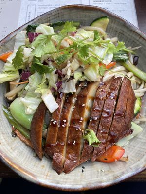 Udon Know Me  at Vegang - P-Berg in Berlin