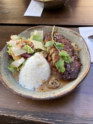 Duckin‘ Good  at Vegang - P-Berg in Berlin