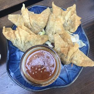 Louis wonton   at Vegang - P-Berg in Berlin