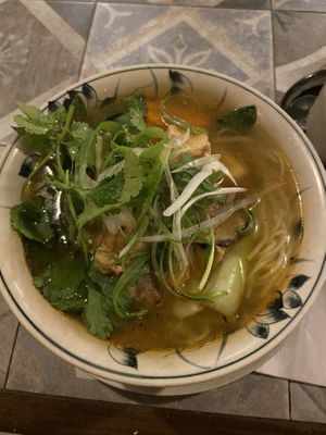   at Vegang - P-Berg in Berlin