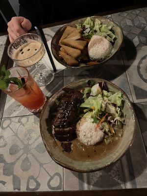   at Vegang - P-Berg in Berlin