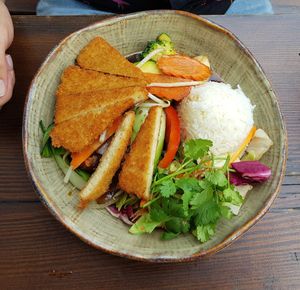 Soy what at Vegang - P-Berg in Berlin