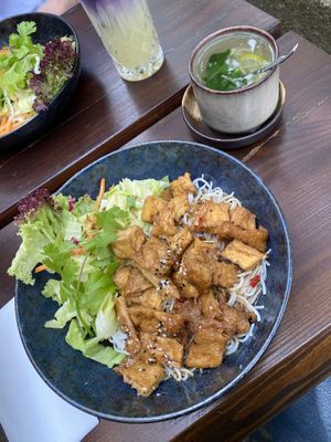   at Vegang - P-Berg in Berlin