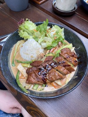   at Vegang - P-Berg in Berlin