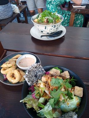  at Vegang - P-Berg in Berlin