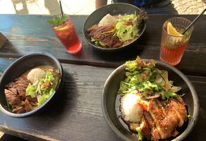   at Vegang - P-Berg in Berlin