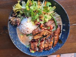  at Vegang - P-Berg in Berlin