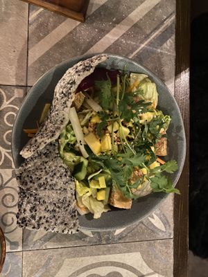   at Vegang - P-Berg in Berlin