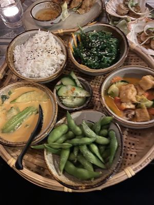   at Vegang - P-Berg in Berlin