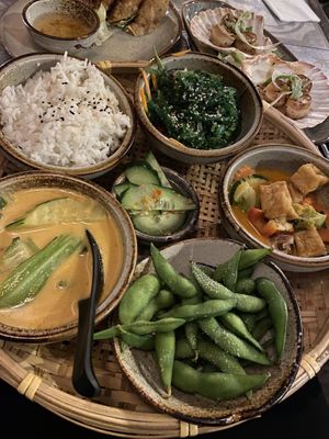   at Vegang - P-Berg in Berlin