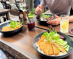  at Vegang - P-Berg in Berlin