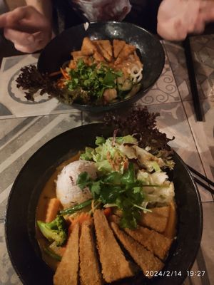  at Vegang - P-Berg in Berlin