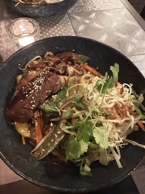 “Udon Know me”  at Vegang - P-Berg in Berlin