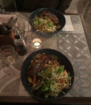   at Vegang - P-Berg in Berlin