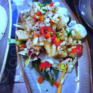 Tofunny at Vegang - P-Berg in Berlin