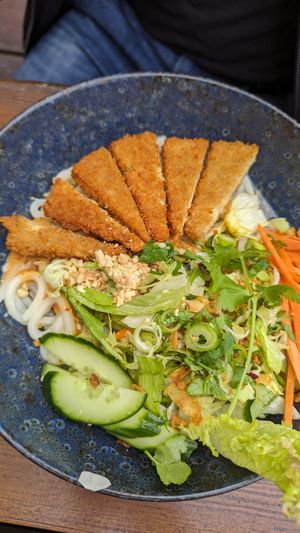  at Vegang - P-Berg in Berlin