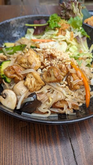  at Vegang - P-Berg in Berlin