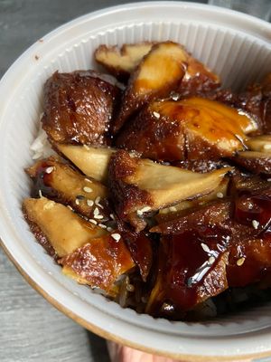   at Vegang - P-Berg in Berlin