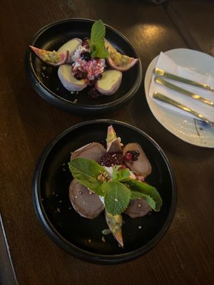   at Vegang - P-Berg in Berlin