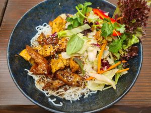  at Vegang - P-Berg in Berlin