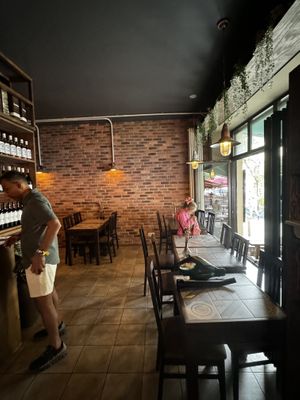 Inside   at Vegang - P-Berg in Berlin