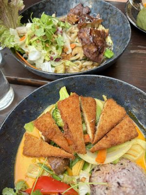   at Vegang - P-Berg in Berlin