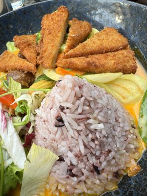   at Vegang - P-Berg in Berlin