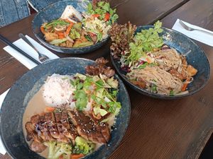  at Vegang - P-Berg in Berlin