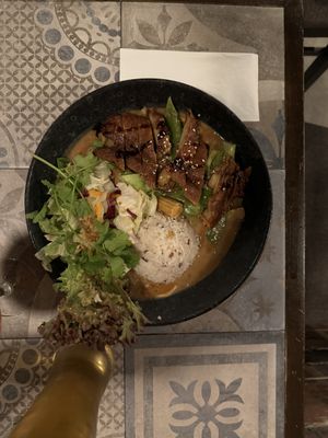 Duckin Good.  at Vegang - P-Berg in Berlin