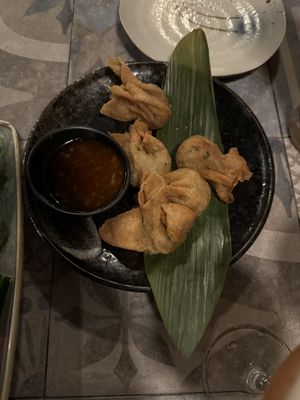 Luis Wonton.  at Vegang - P-Berg in Berlin