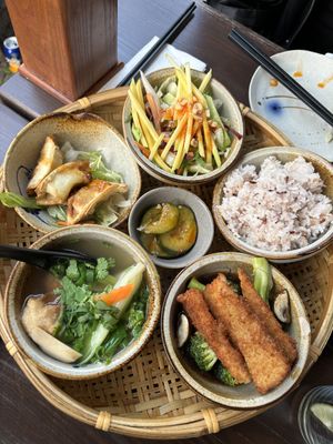   at Vegang - P-Berg in Berlin