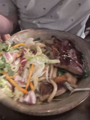 Udon Know Me  at Vegang - P-Berg in Berlin