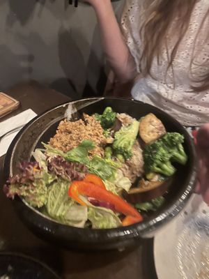 Hack Me  at Vegang - P-Berg in Berlin