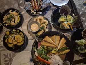  at Vegang - P-Berg in Berlin