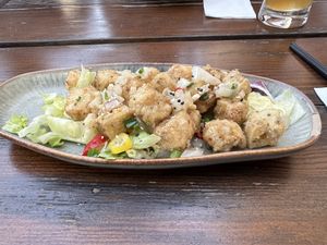   at Vegang - P-Berg in Berlin