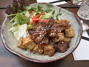   at Vegang - P-Berg in Berlin