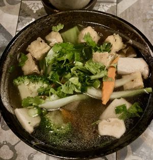   at Vegang - P-Berg in Berlin