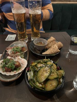   at Vegang - P-Berg in Berlin