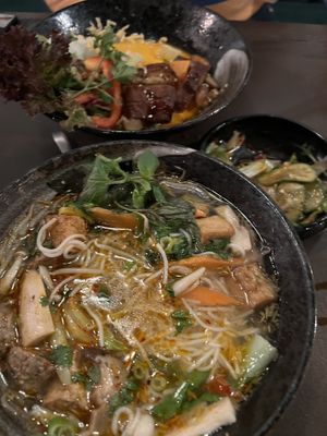   at Vegang - P-Berg in Berlin