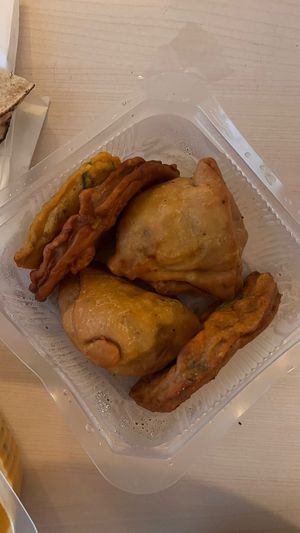  at Rosticceria Garhwal in Padua