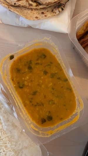  at Rosticceria Garhwal in Padua