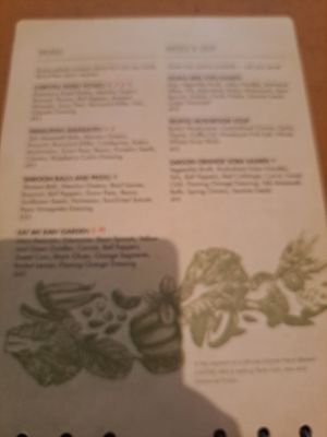  at Greenr Cafe in New Delhi