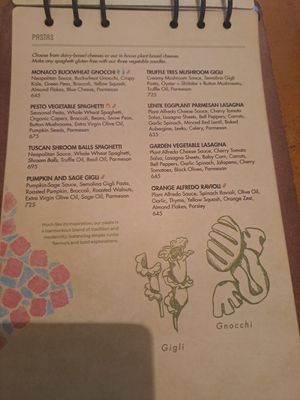  at Greenr Cafe in New Delhi