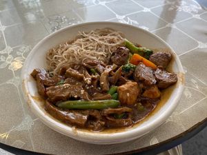 Delish, so tasty! at HeartFood in Hobart