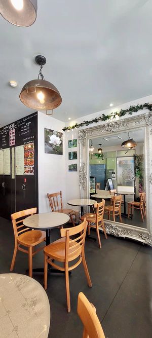  at HeartFood in Hobart