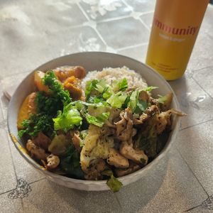  at HeartFood in Hobart