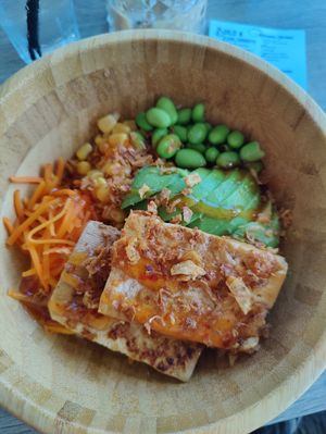  at Sisters Coffee Shop And Kitchen in Tenerife